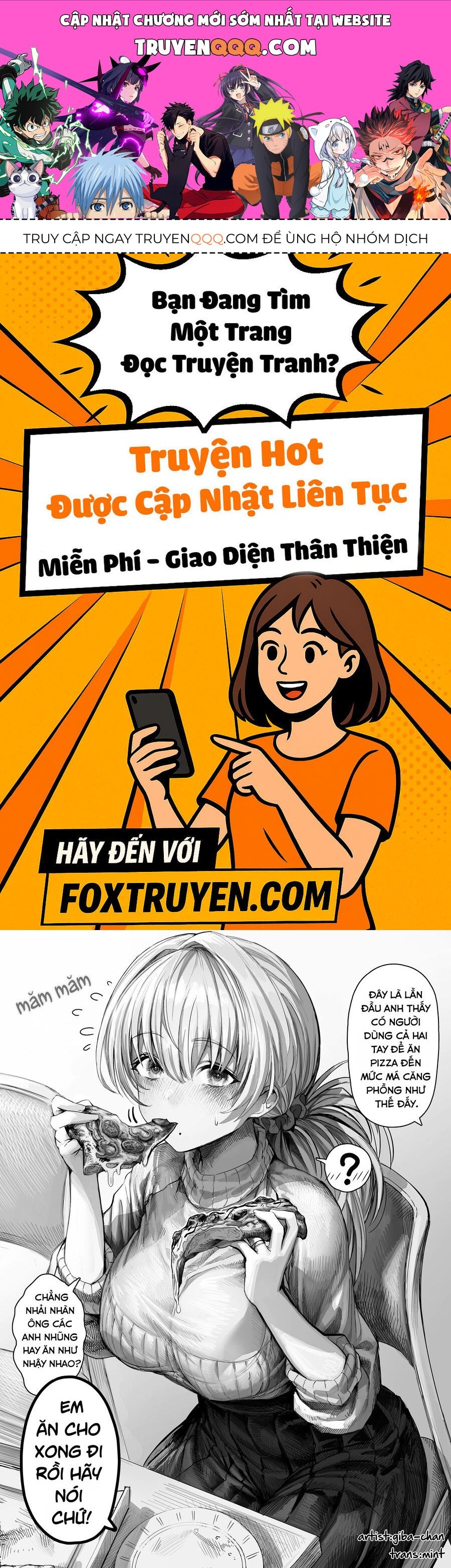 Cuộc sống thường nhật cùng cô vợ "đảm đang" của tôi Chapter 2 - 1