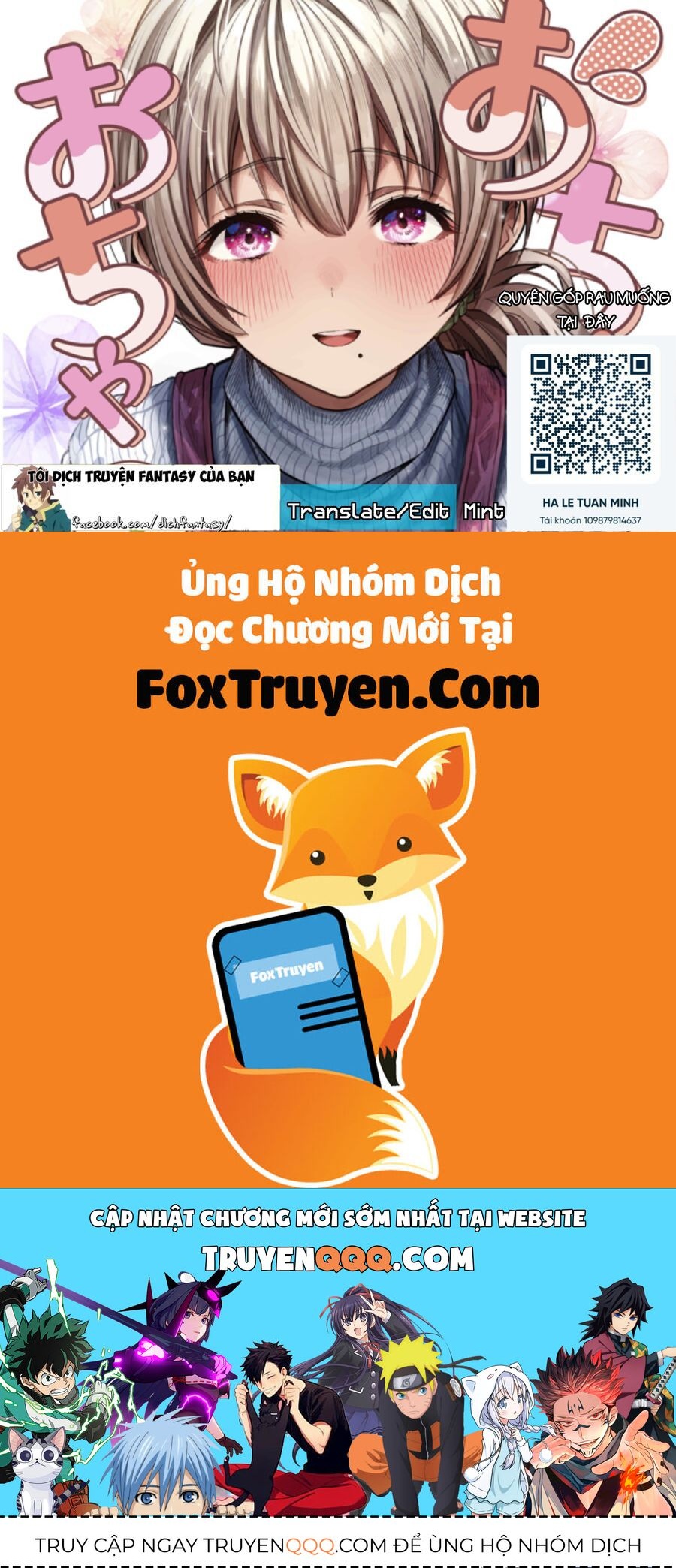 Cuộc sống thường nhật cùng cô vợ "đảm đang" của tôi Chapter 4 - 2