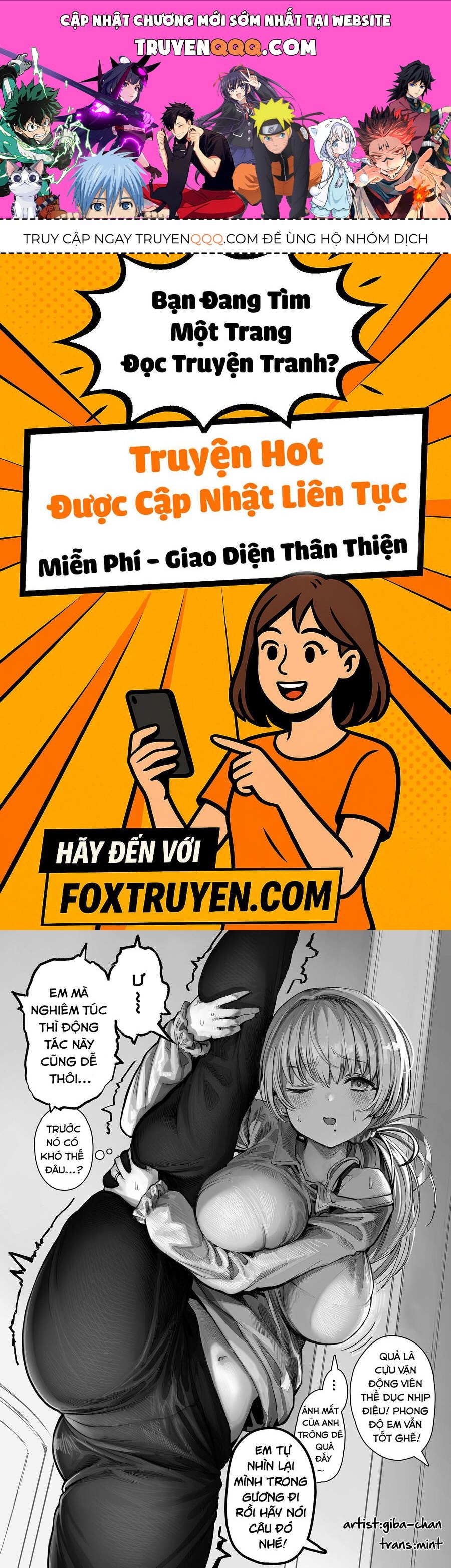 Cuộc sống thường nhật cùng cô vợ "đảm đang" của tôi Chapter 5 - 1