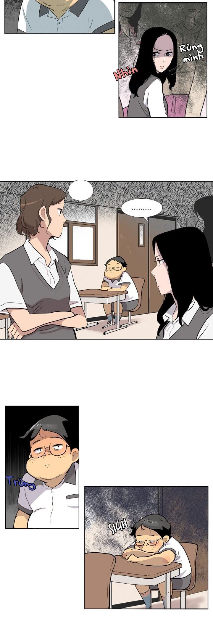 I Am Cool Chapter 1 - 11