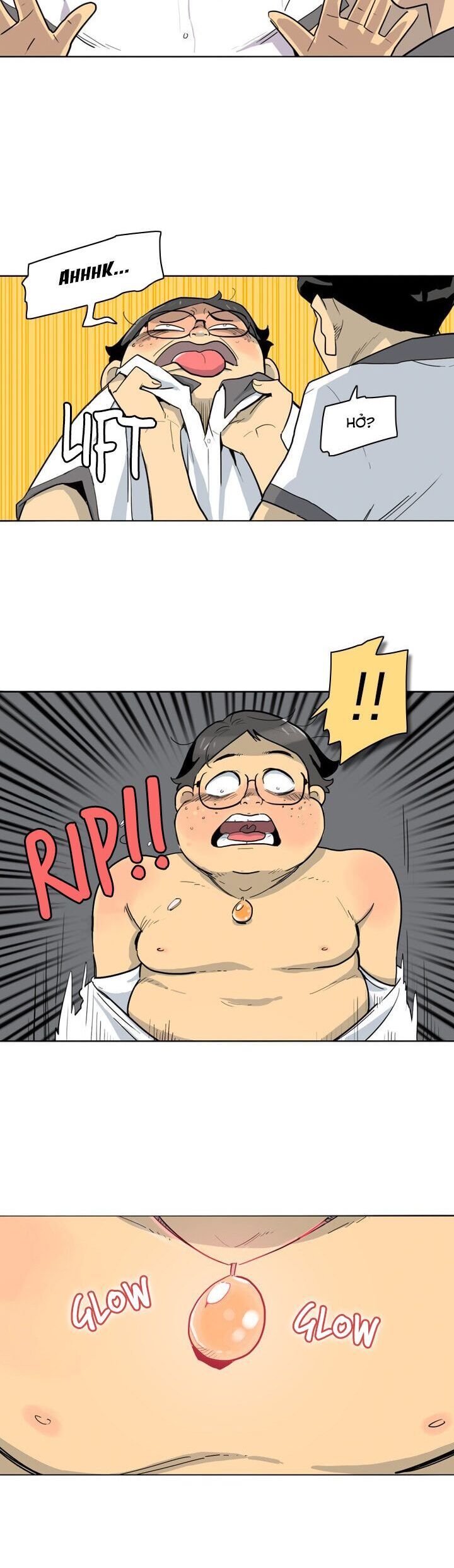 I Am Cool Chapter 1 - 18