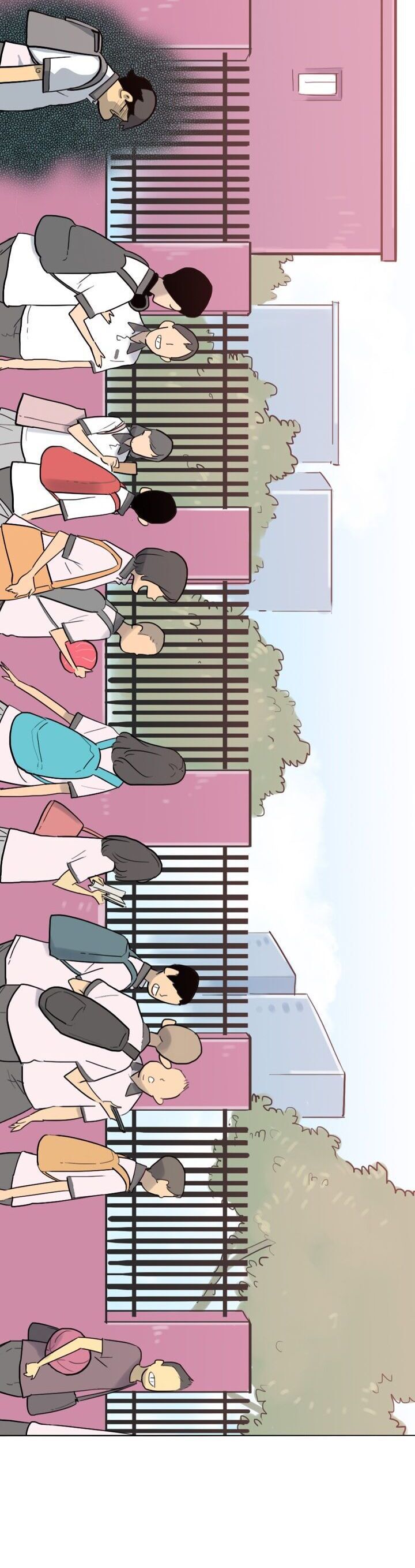 I Am Cool Chapter 1 - 3