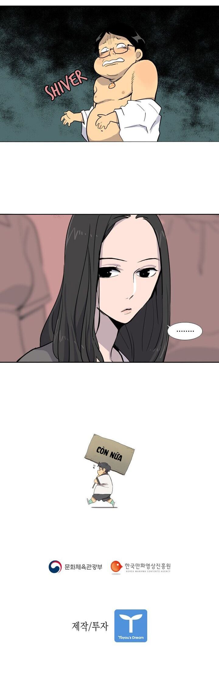 I Am Cool Chapter 1 - 21