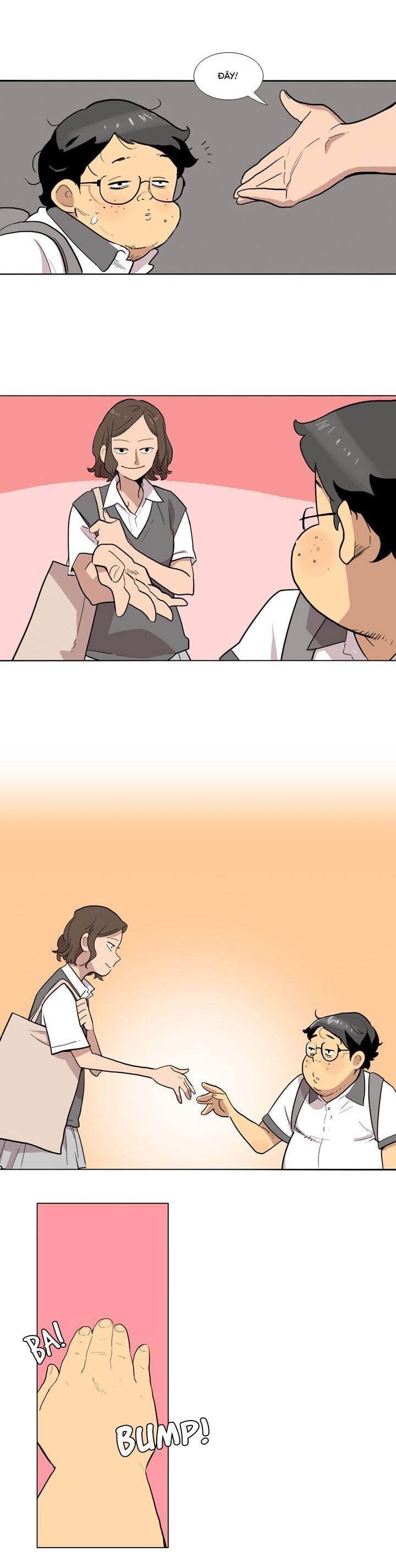 I Am Cool Chapter 1 - 7