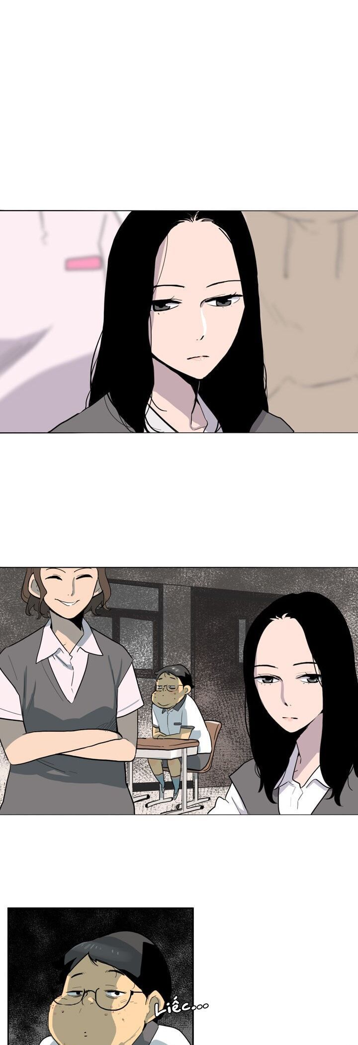 I Am Cool Chapter 1 - 10