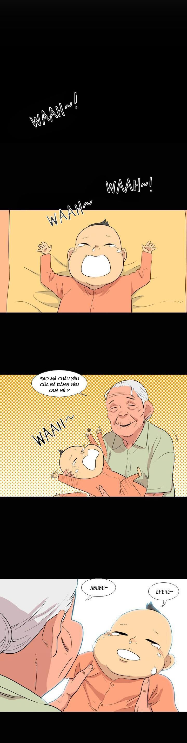 I Am Cool Chapter 2 - 11