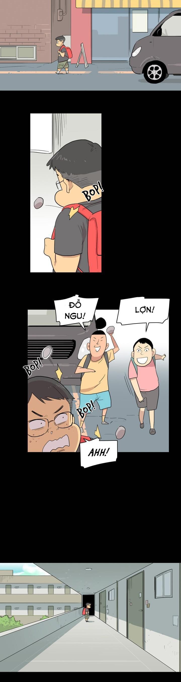 I Am Cool Chapter 2 - 13