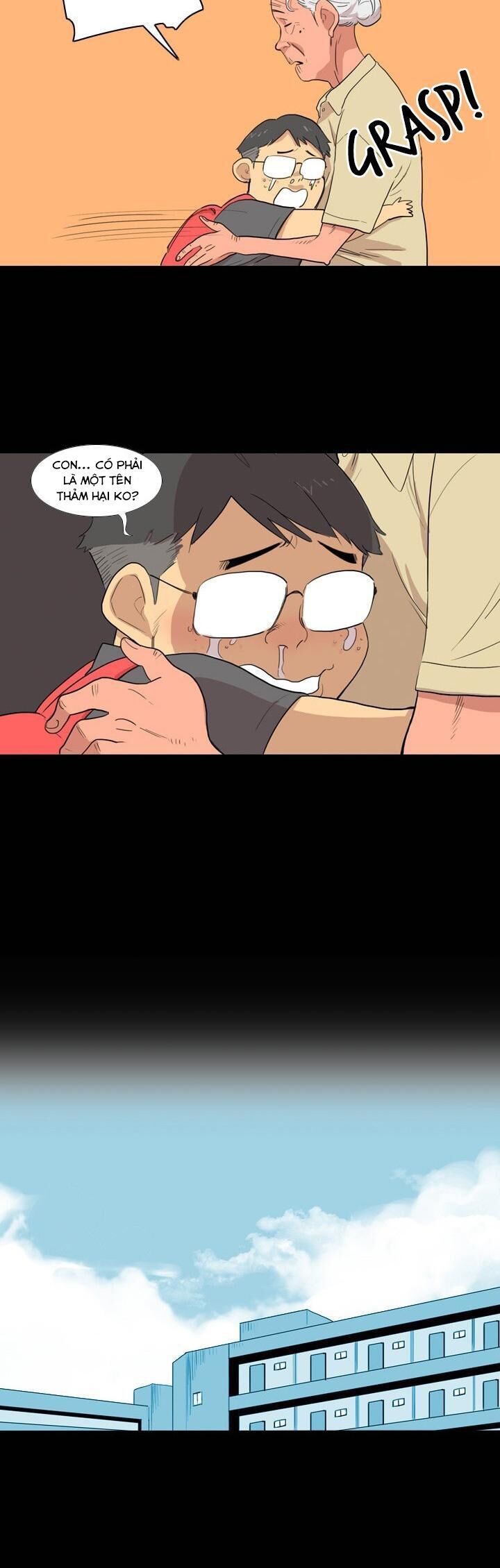 I Am Cool Chapter 2 - 15