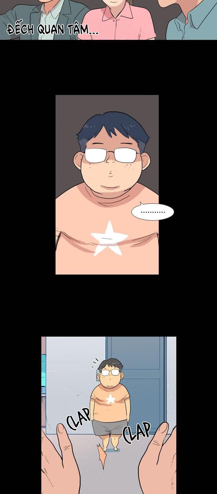 I Am Cool Chapter 2 - 17