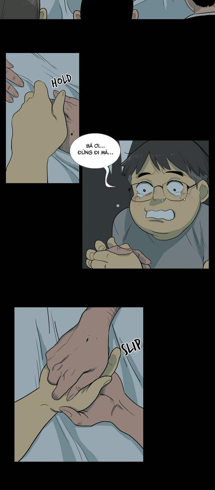 I Am Cool Chapter 2 - 20