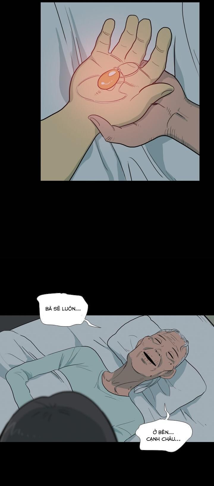 I Am Cool Chapter 2 - 21