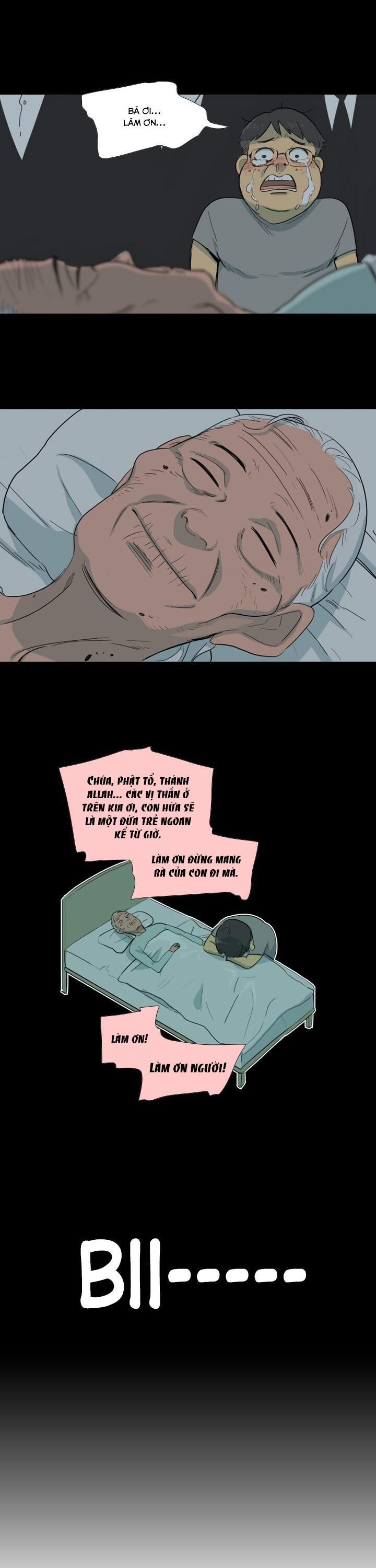 I Am Cool Chapter 2 - 22