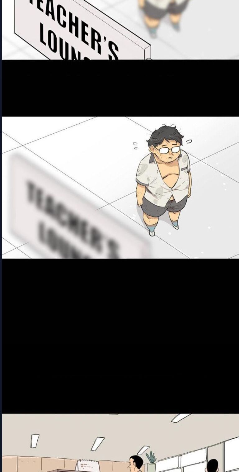 I Am Cool Chapter 3 - 11