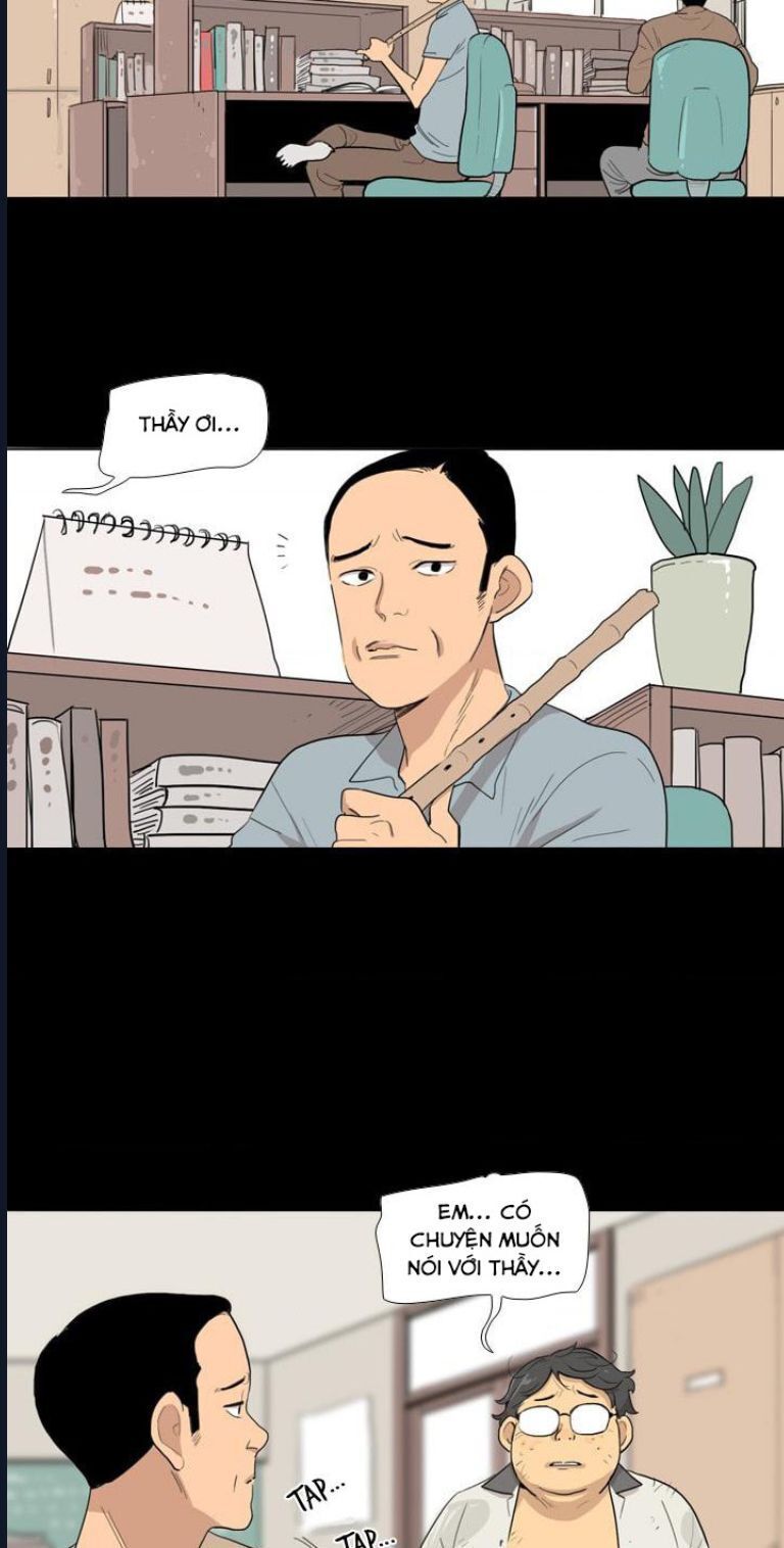 I Am Cool Chapter 3 - 12