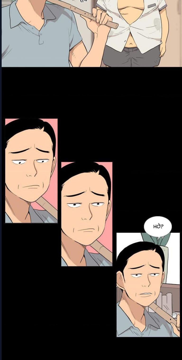 I Am Cool Chapter 3 - 13