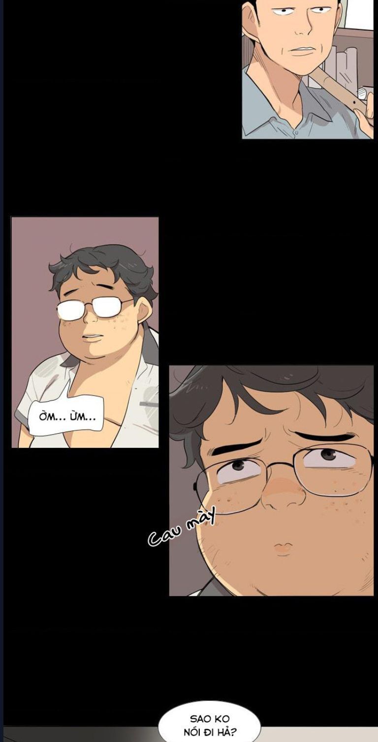 I Am Cool Chapter 3 - 14