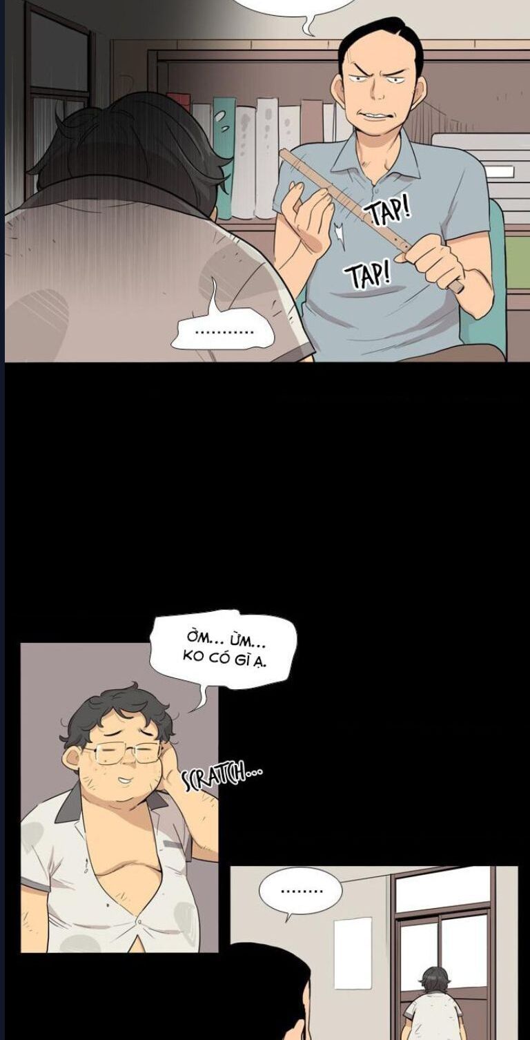 I Am Cool Chapter 3 - 15