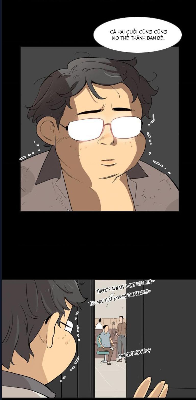 I Am Cool Chapter 3 - 18