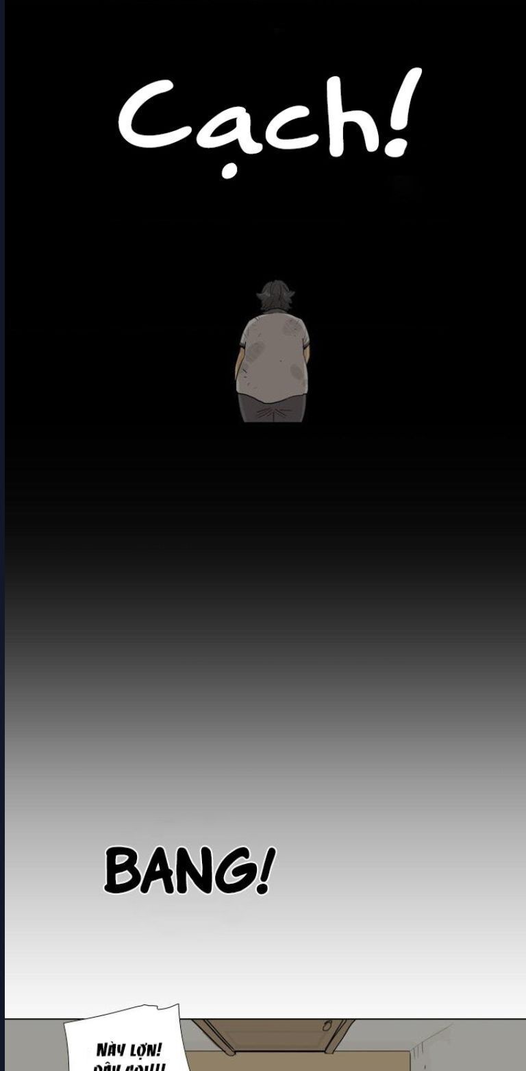 I Am Cool Chapter 3 - 20