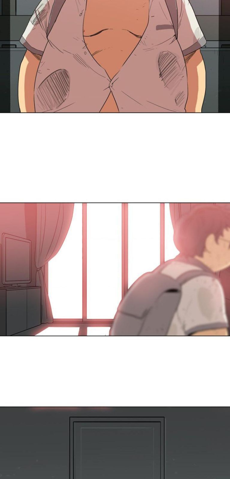 I Am Cool Chapter 3 - 3