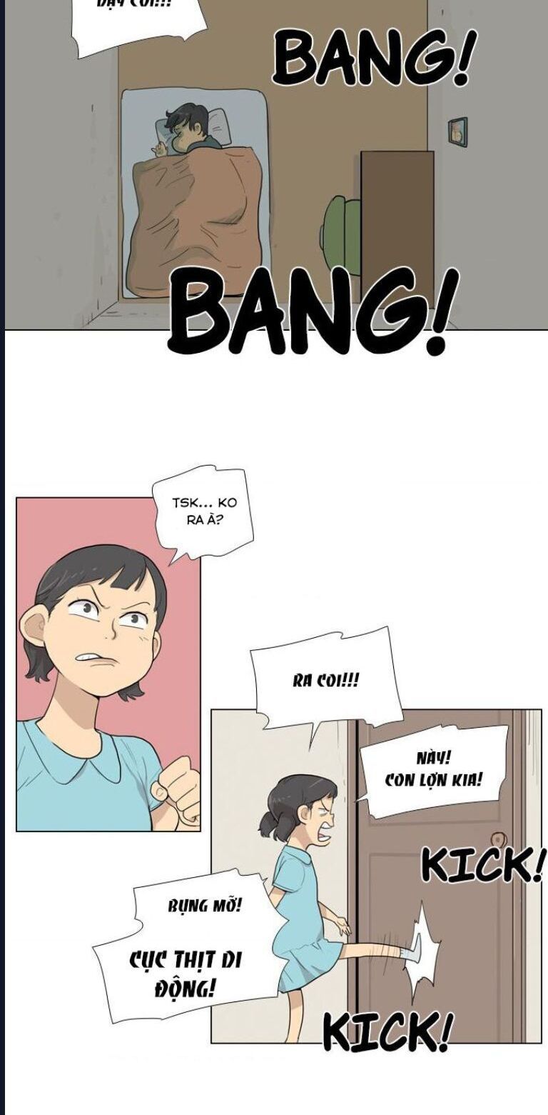 I Am Cool Chapter 3 - 21