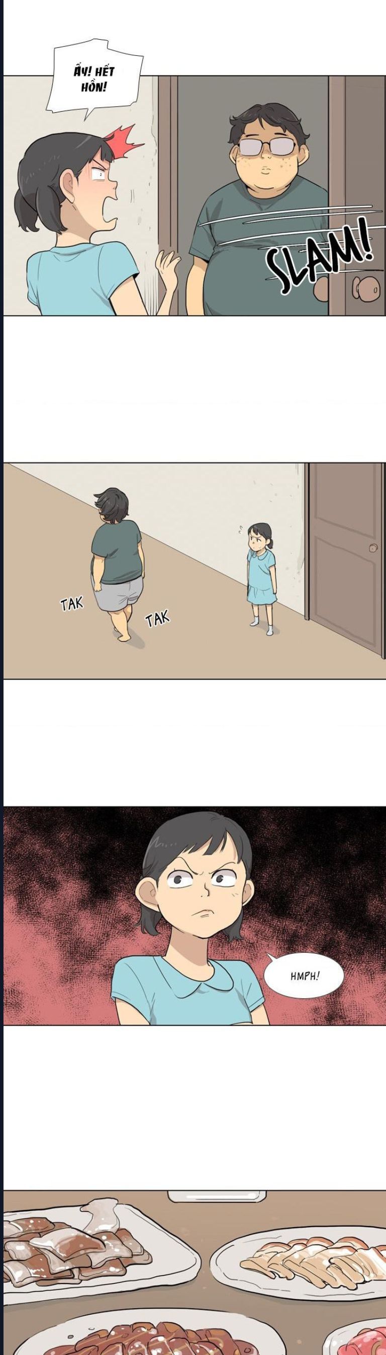 I Am Cool Chapter 3 - 22