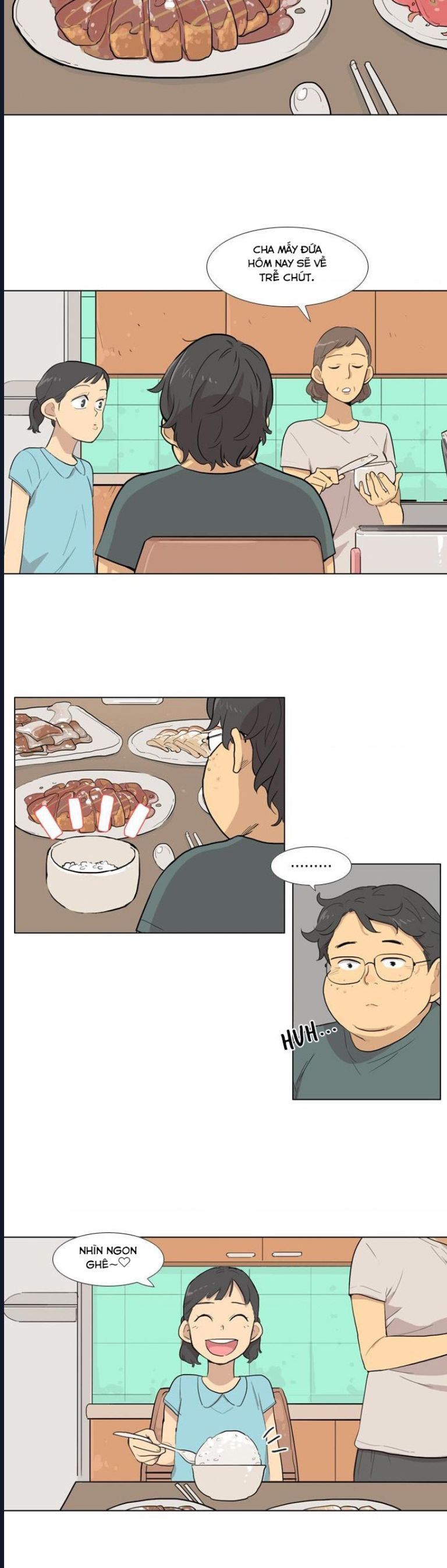 I Am Cool Chapter 3 - 23