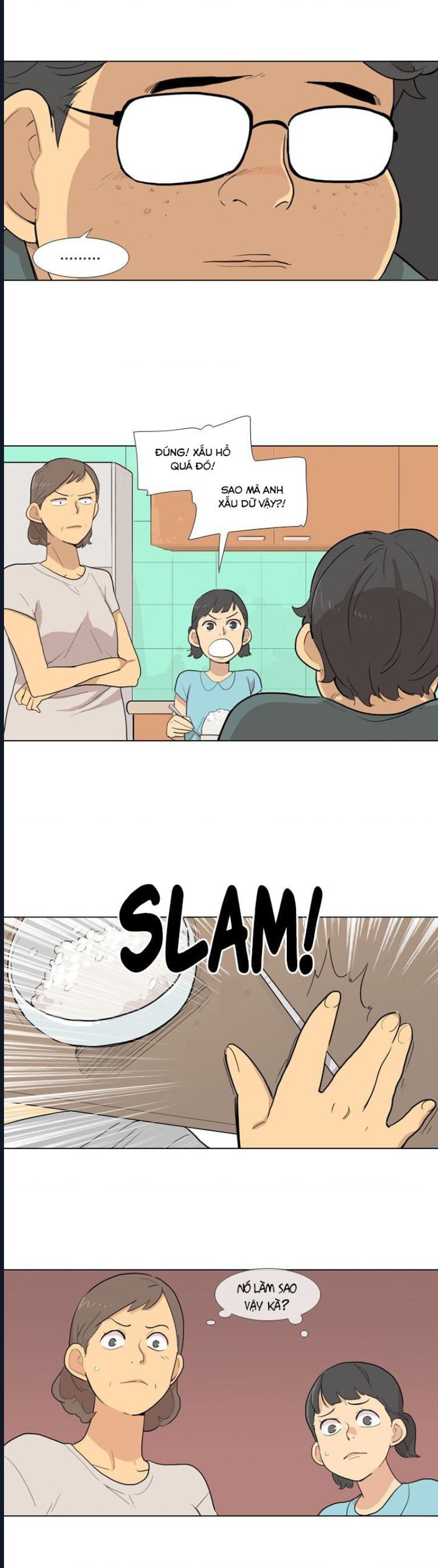 I Am Cool Chapter 3 - 26