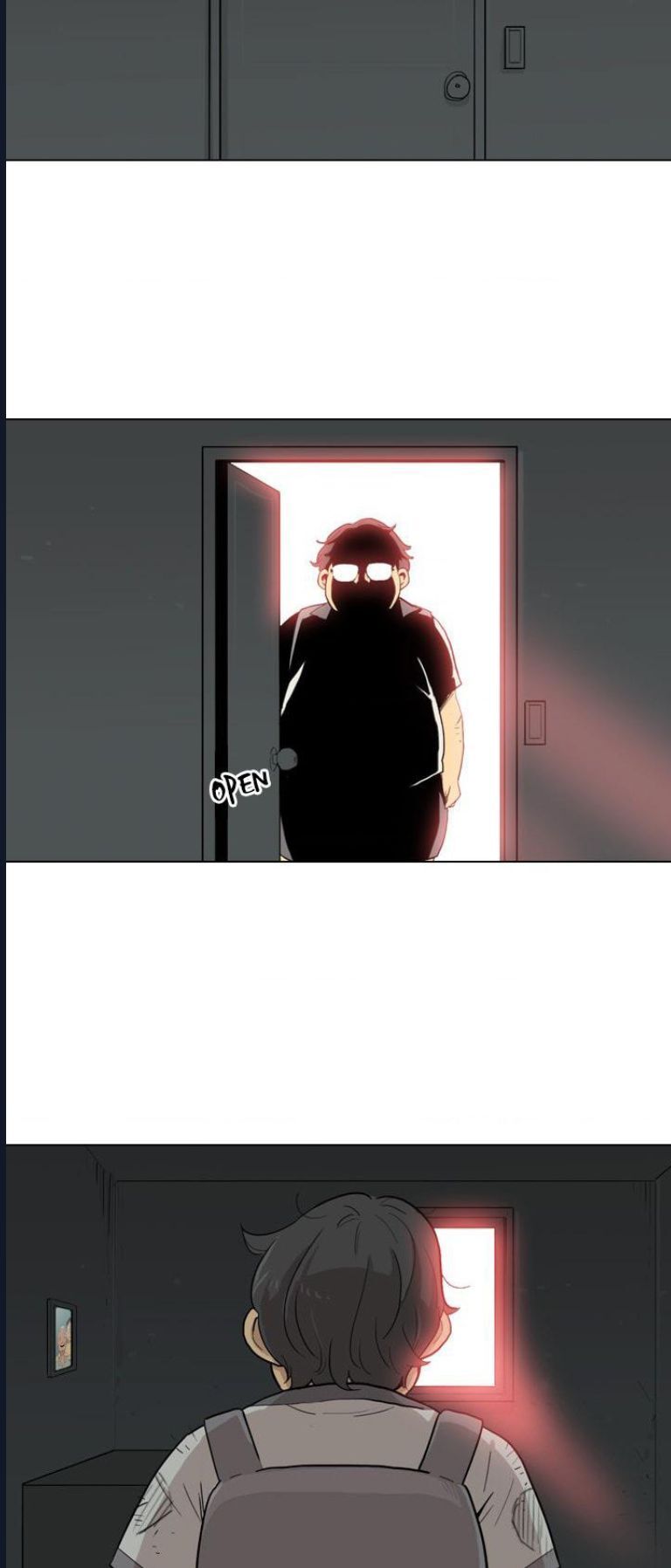 I Am Cool Chapter 3 - 4