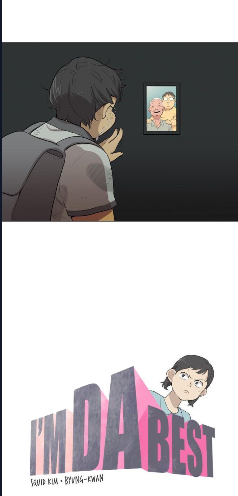 I Am Cool Chapter 3 - 7