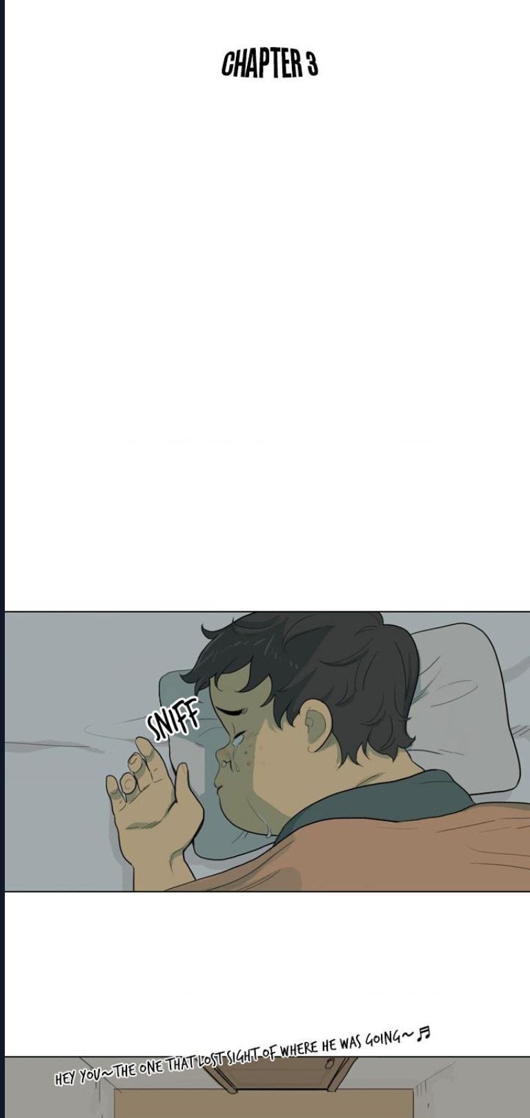 I Am Cool Chapter 3 - 8