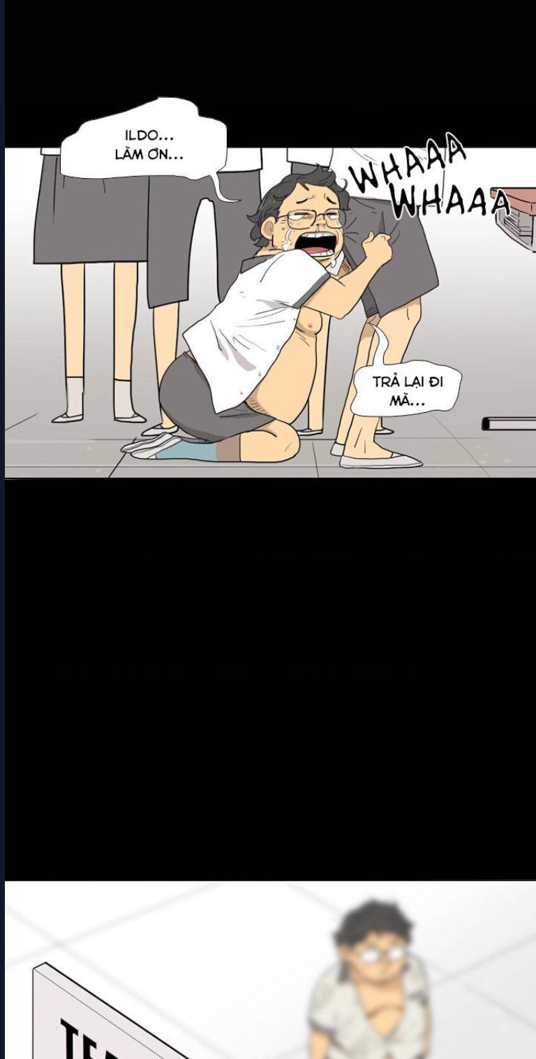 I Am Cool Chapter 3 - 10