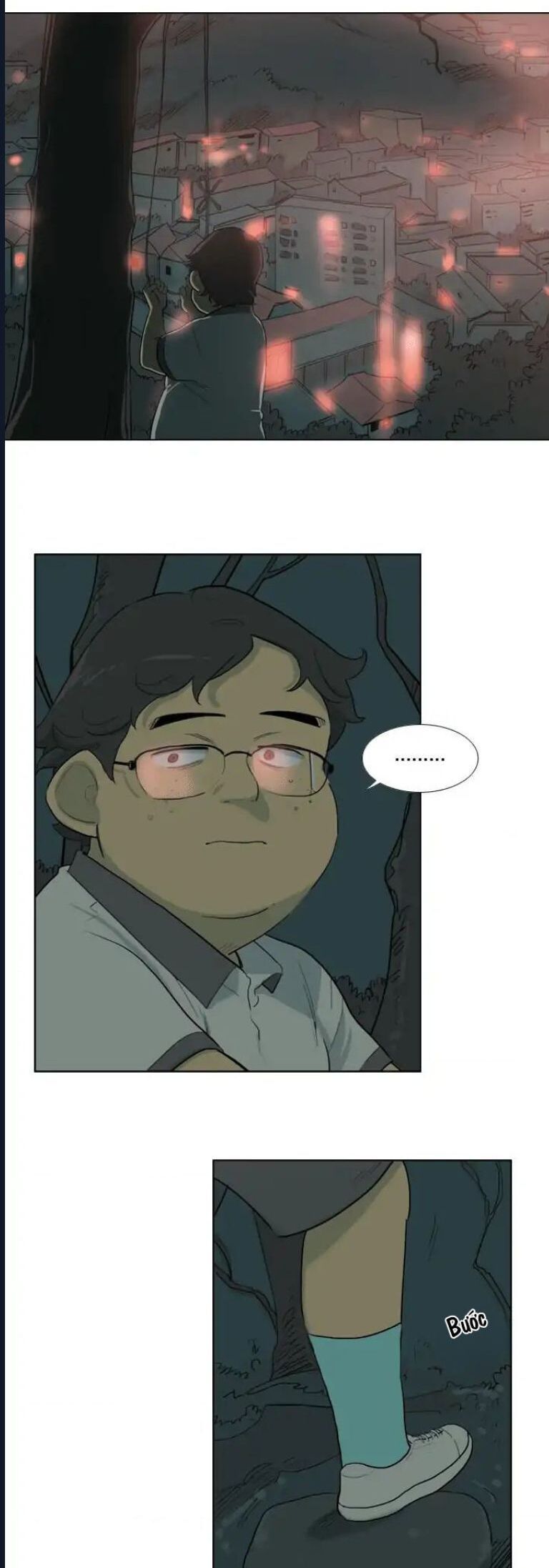 I Am Cool Chapter 4 - 2