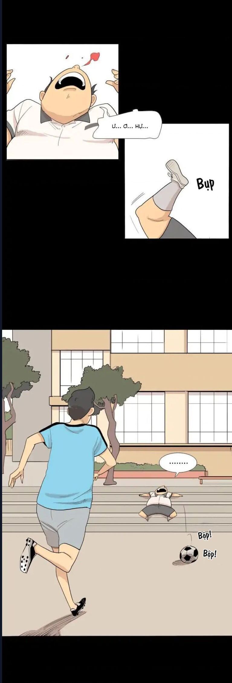 I Am Cool Chapter 4 - 13