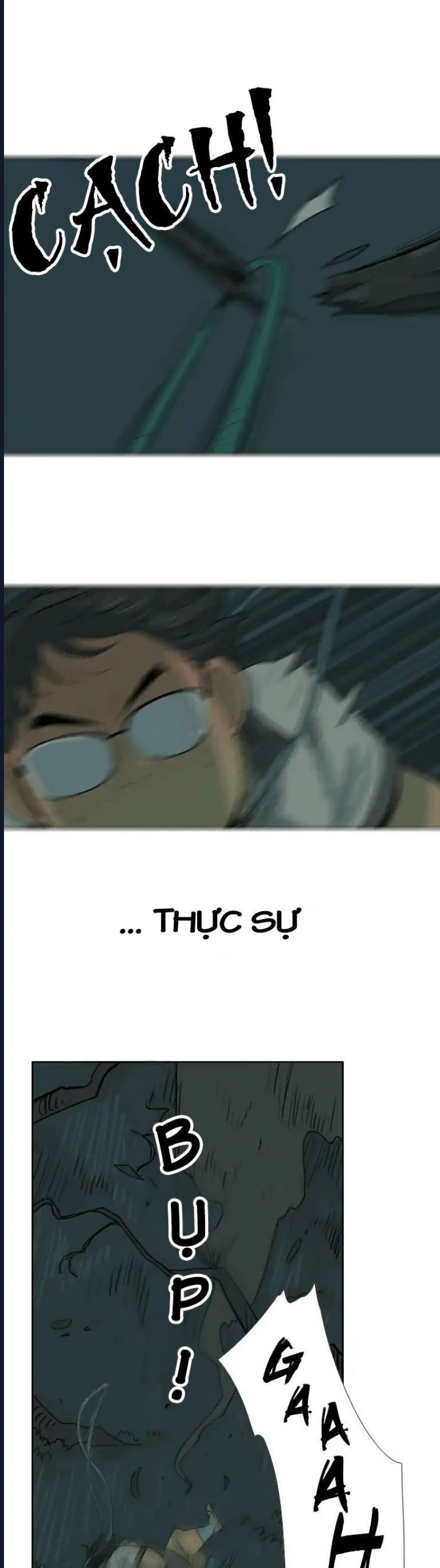 I Am Cool Chapter 4 - 20