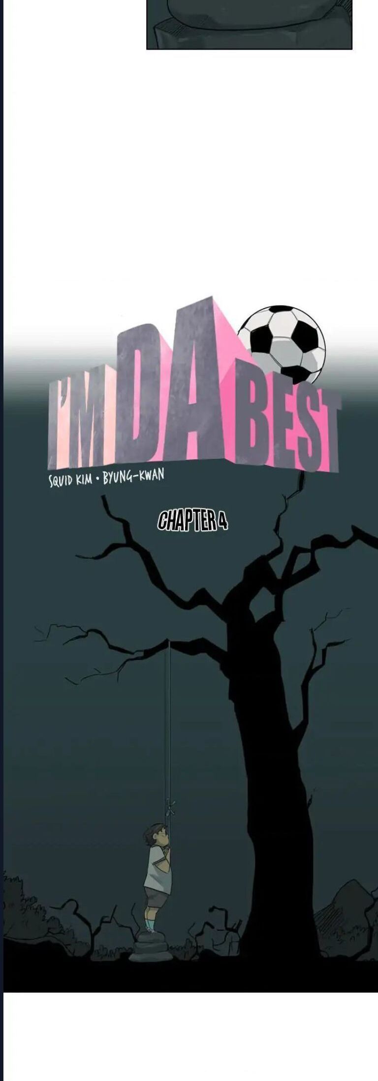 I Am Cool Chapter 4 - 3