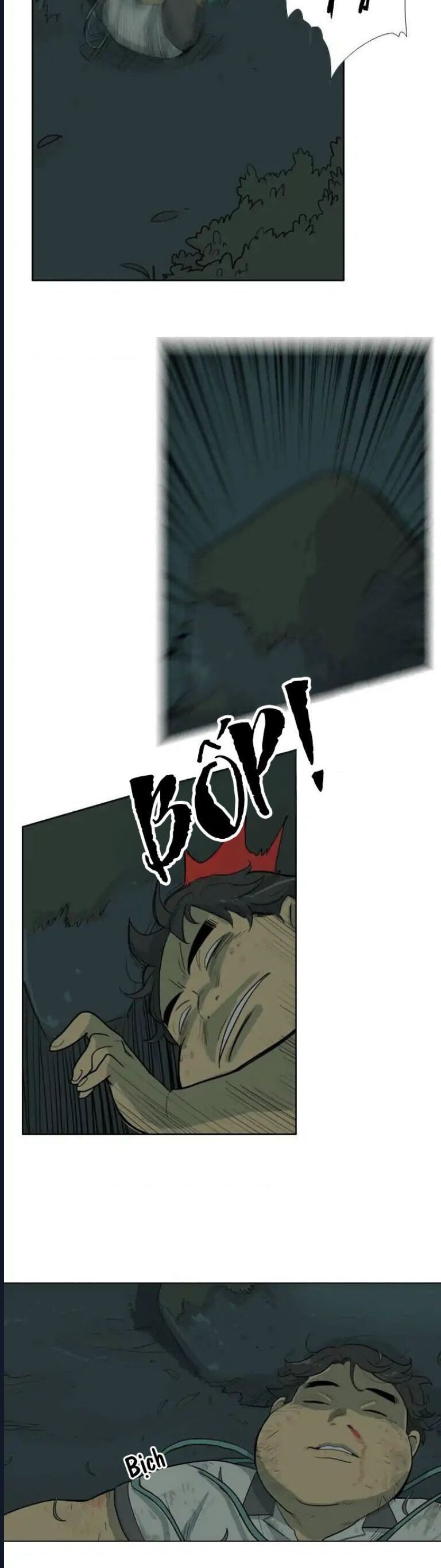 I Am Cool Chapter 4 - 21