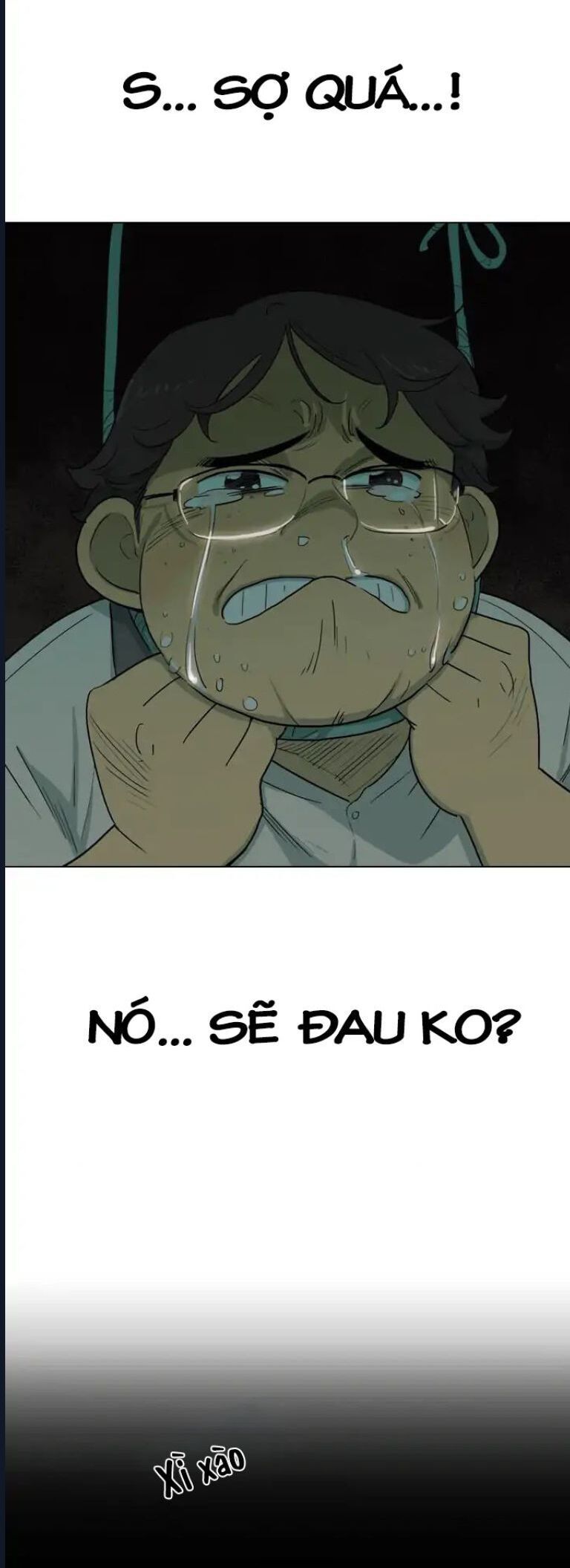 I Am Cool Chapter 4 - 5