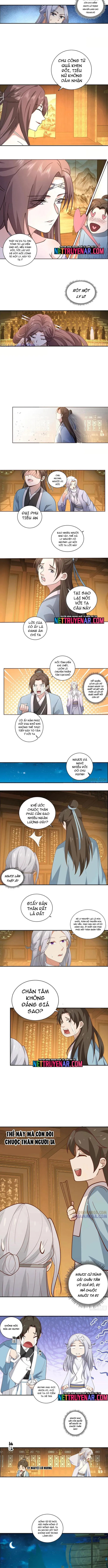 Trở Thành Phu Quân Của Thiên Ma Chapter 10 - 5