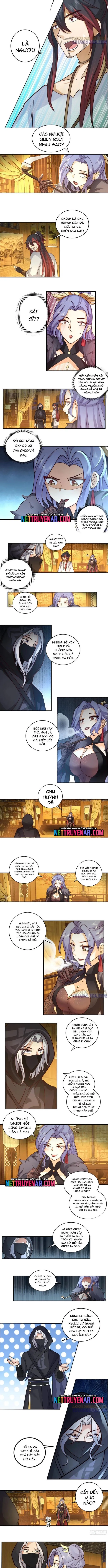 Trở Thành Phu Quân Của Thiên Ma Chapter 11 - 5