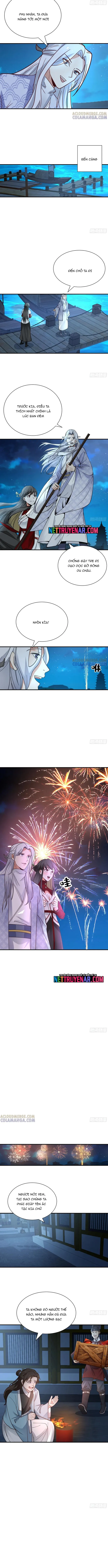 Trở Thành Phu Quân Của Thiên Ma Chapter 13 - 11