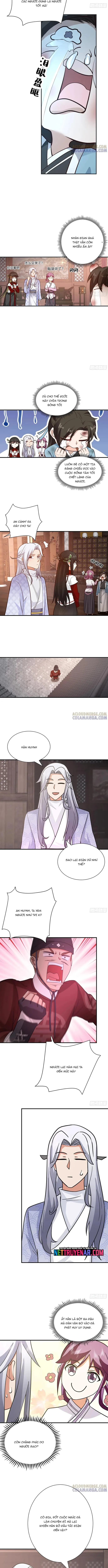 Trở Thành Phu Quân Của Thiên Ma Chapter 13 - 3