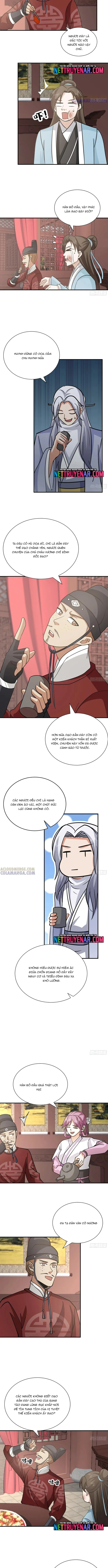 Trở Thành Phu Quân Của Thiên Ma Chapter 13 - 6