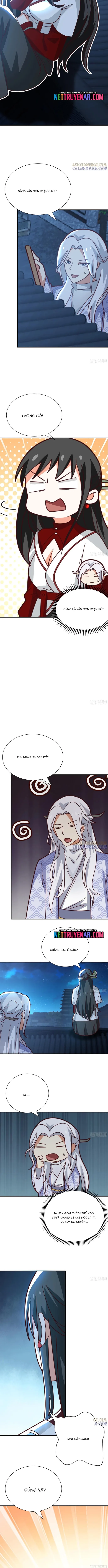 Trở Thành Phu Quân Của Thiên Ma Chapter 13 - 9