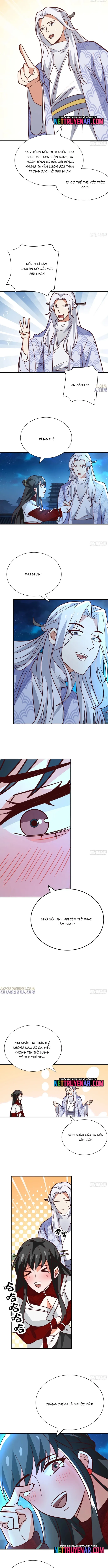 Trở Thành Phu Quân Của Thiên Ma Chapter 13 - 10