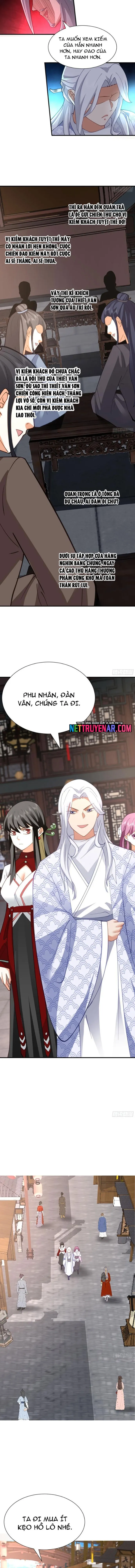 Trở Thành Phu Quân Của Thiên Ma Chapter 14 - 7