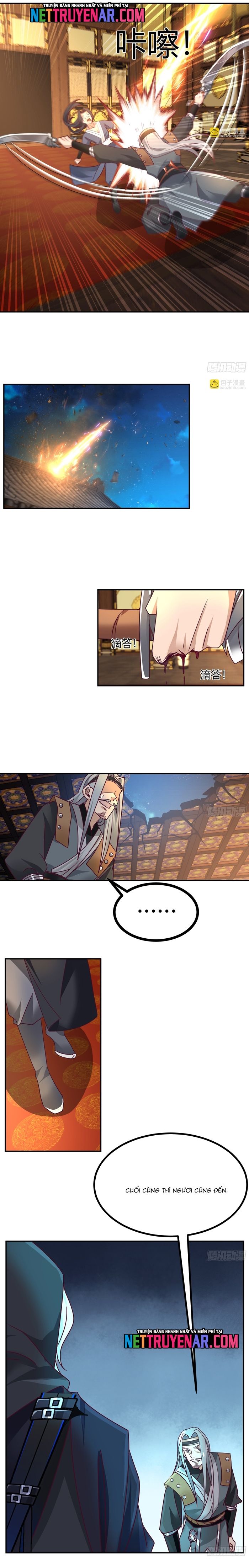 Trở Thành Phu Quân Của Thiên Ma Chapter 16 - 11