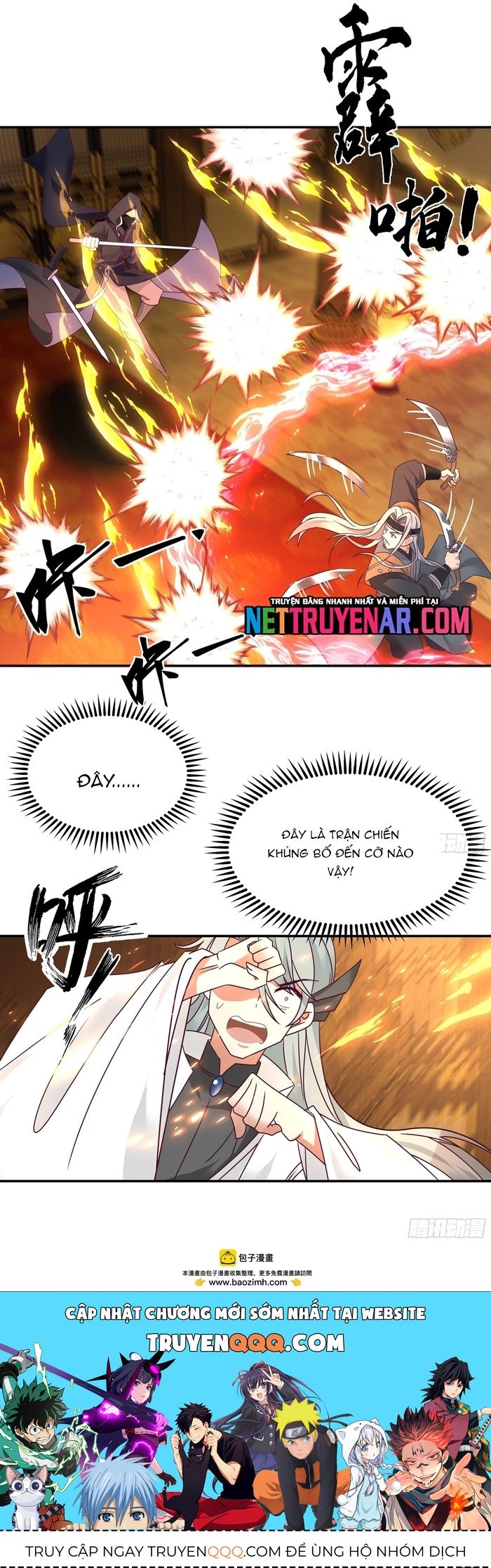 Trở Thành Phu Quân Của Thiên Ma Chapter 16 - 15