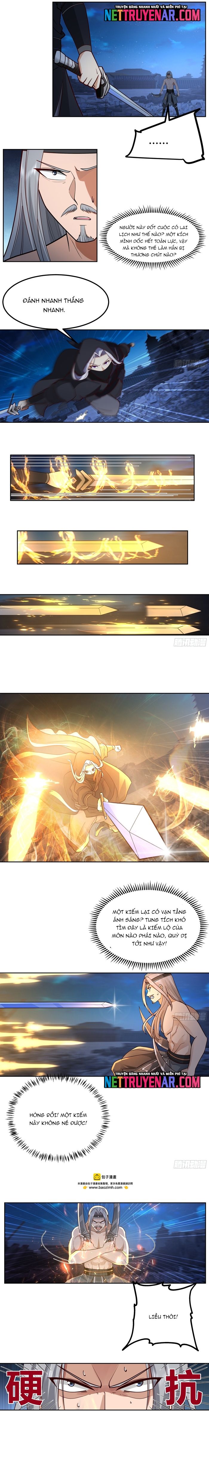 Trở Thành Phu Quân Của Thiên Ma Chapter 17 - 4