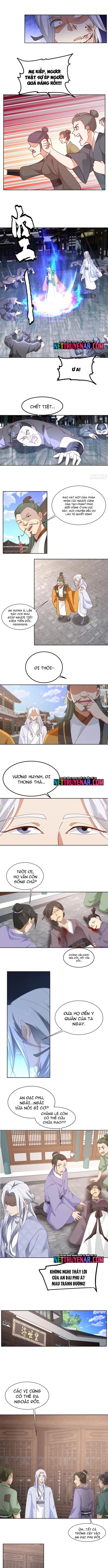 Trở Thành Phu Quân Của Thiên Ma Chapter 2 - 4